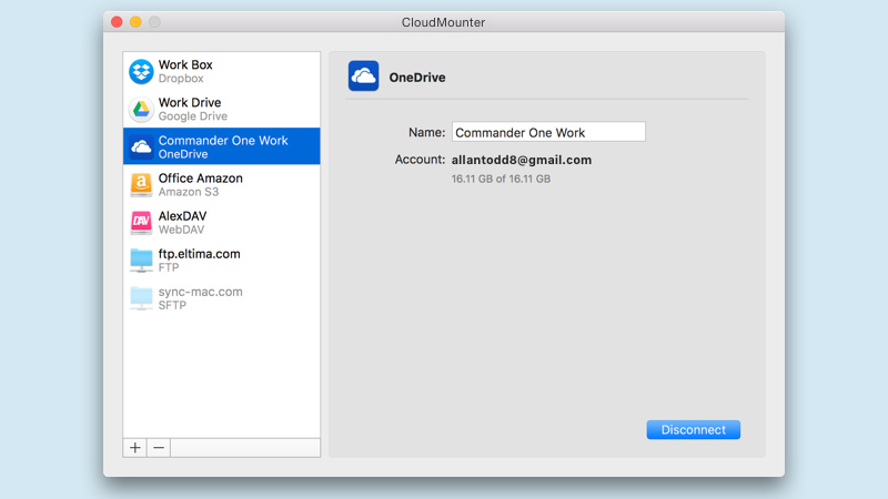 Onedrive For Business For Mac
